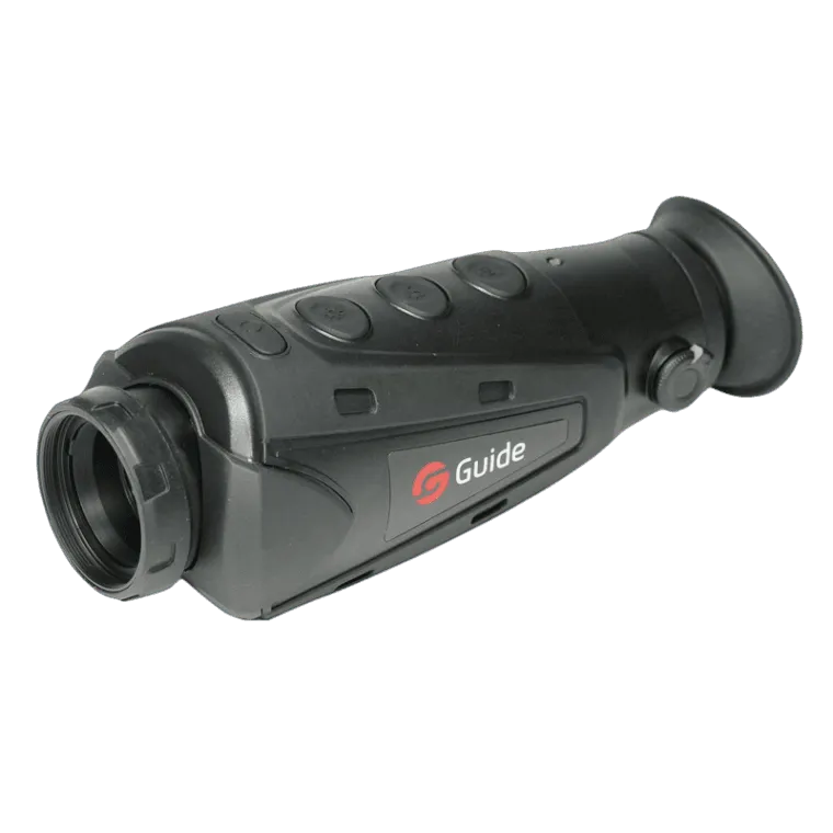 тепловизор Guide IR510 N1 c WiFi